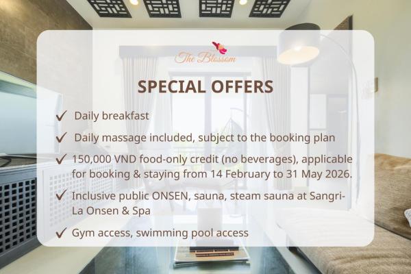 Biệt Thự Có Phòng Với Giường Cỡ King Nhìn Ra Sông – Bao Gồm Mát-xa Chân, Suối Nước Nóng Onsen