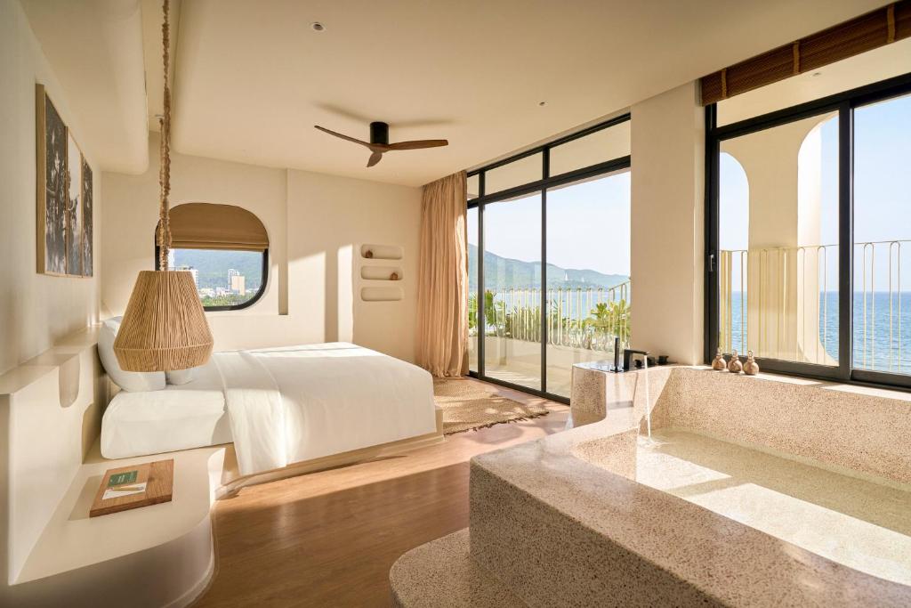 Suite Hạng Tổng Thống