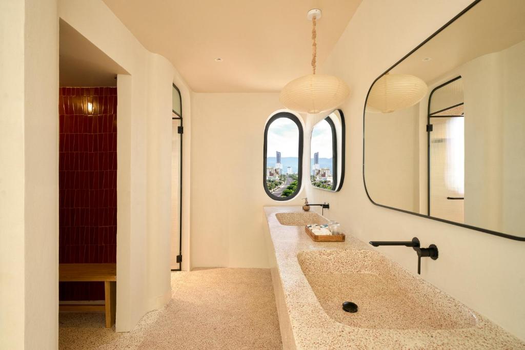 Suite Hạng Tổng Thống
