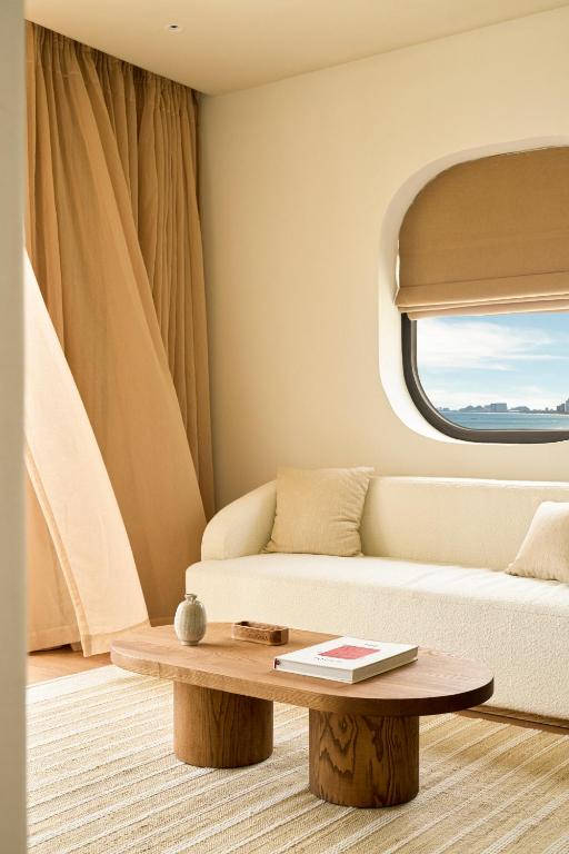 Suite Hạng Tổng Thống