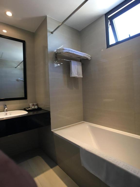 Deluxe Twin Room – Offer 15% Discount Beverage