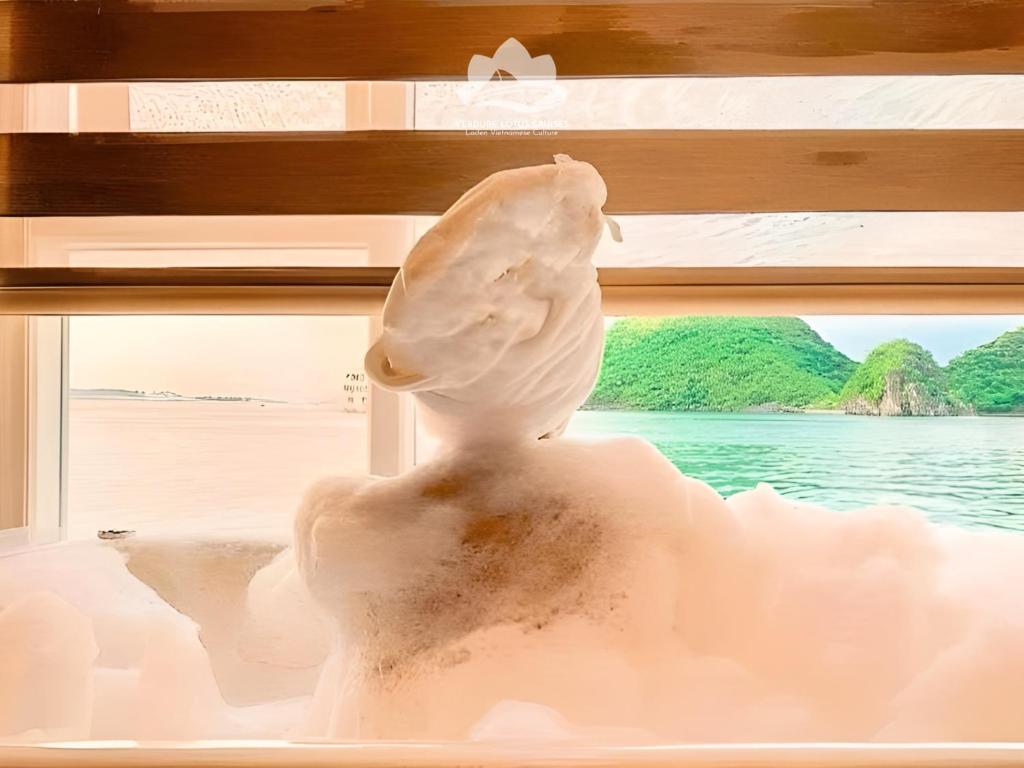 Phòng Superior Deluxe Giường Đôi/2 Giường Đơn