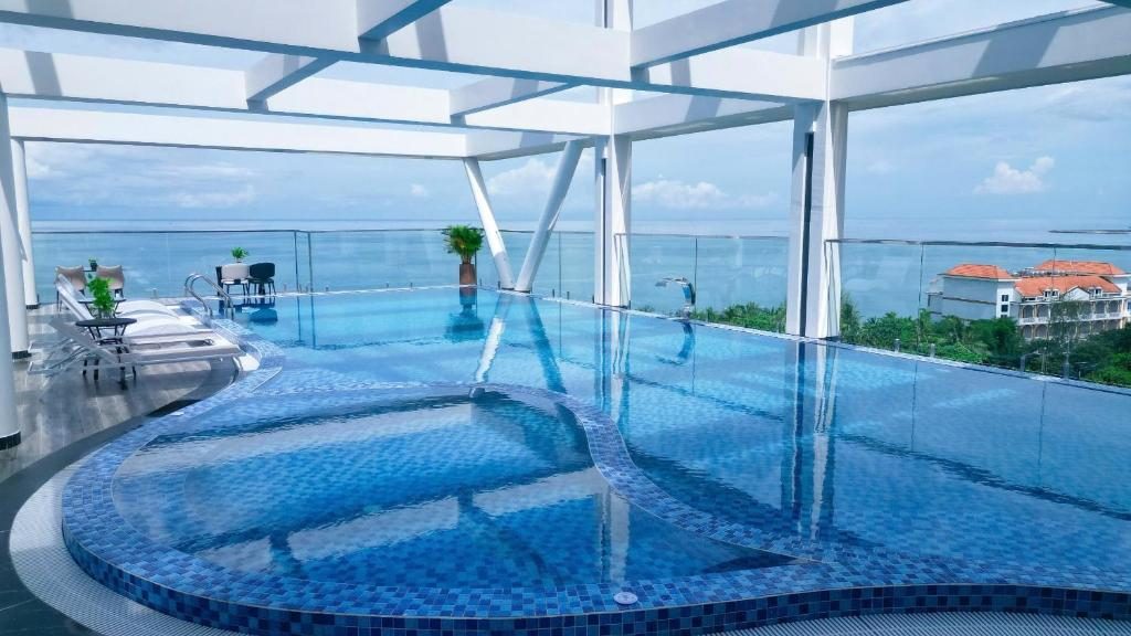 Phòng Tiêu Chuẩn 2 Giường Đơn