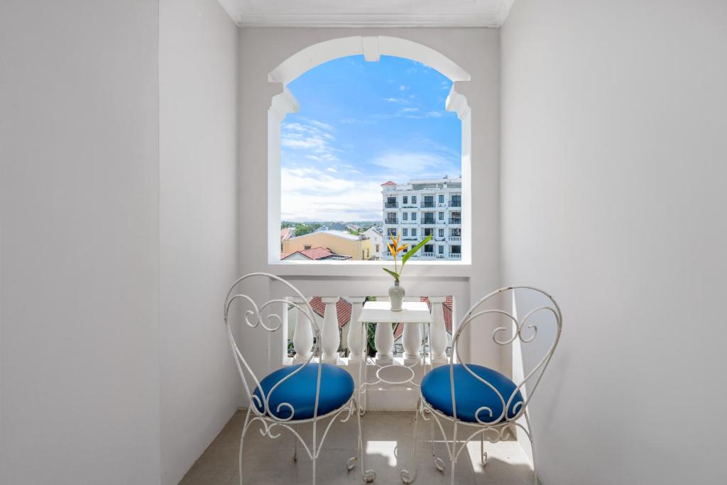 Suite Gia Đình 2 Phòng Ngủ
