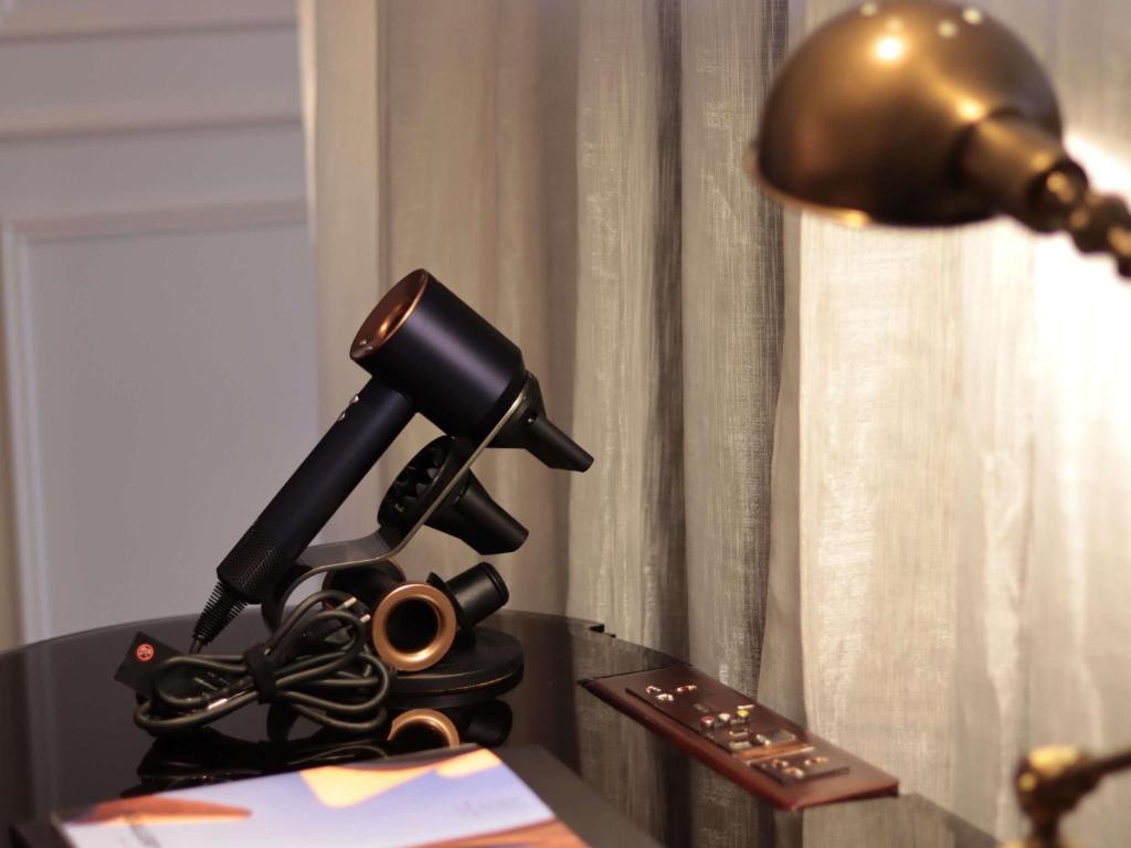 Executive Studio Suite