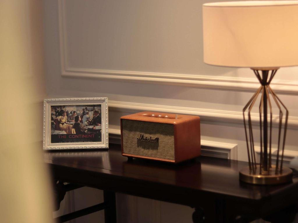Executive Studio Suite