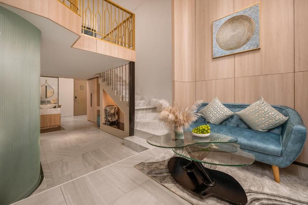 Suite 2 Tầng