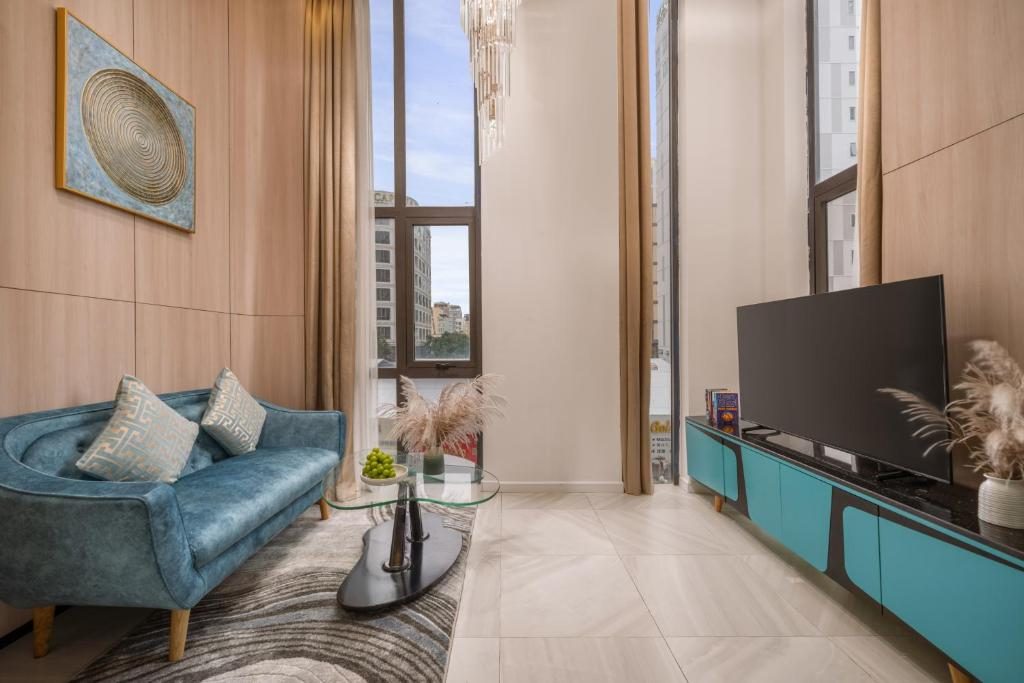 Suite 2 Tầng