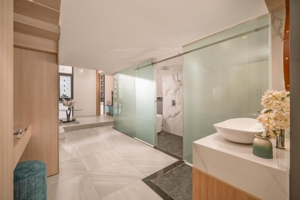 Suite 2 Tầng