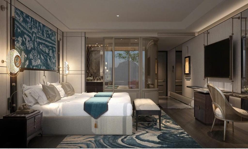 Suite Executive