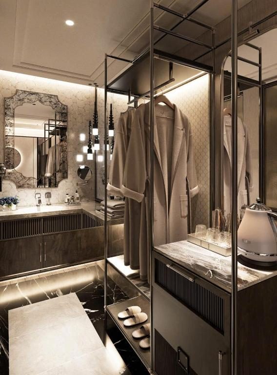 Suite Executive