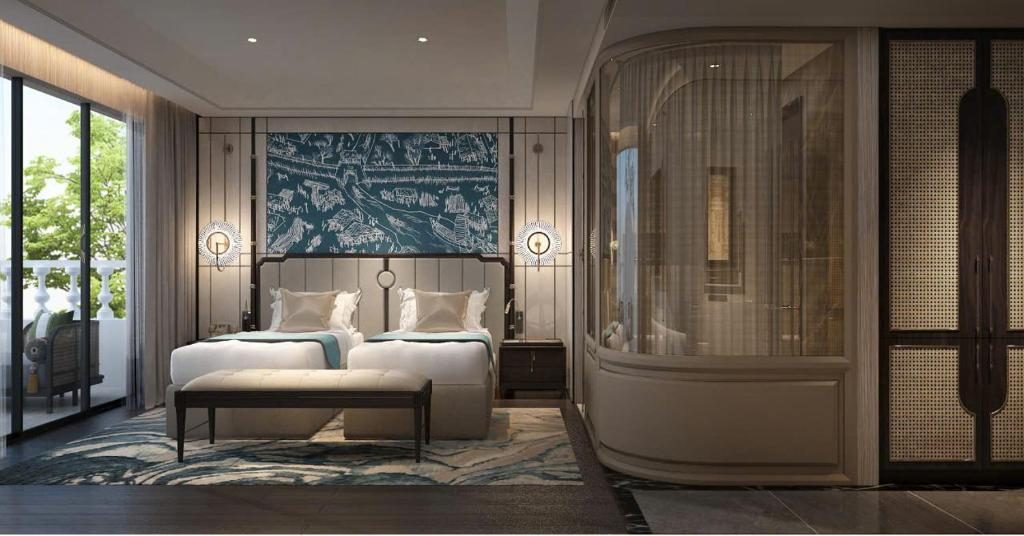 Suite Executive