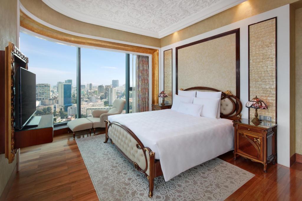 Two-Bedroom Panorama (Liberty Style)