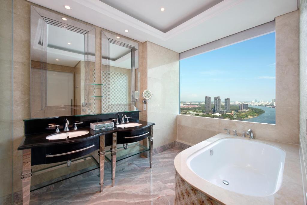 Two-Bedroom Panorama (Liberty Style)