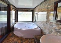 Deluxe Family Room with Balcony (Free Two-way Transfer Service) – 2 Days 1 Night