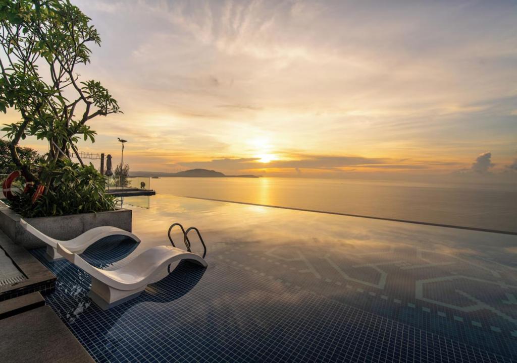 Apec Mandala Condotel Chambay Mui Ne