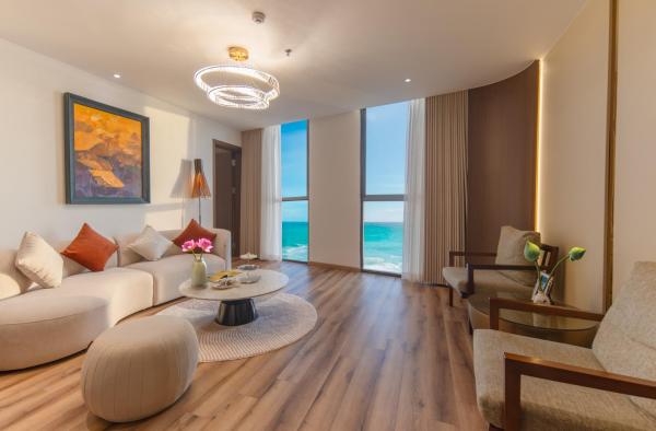 Suite Executive