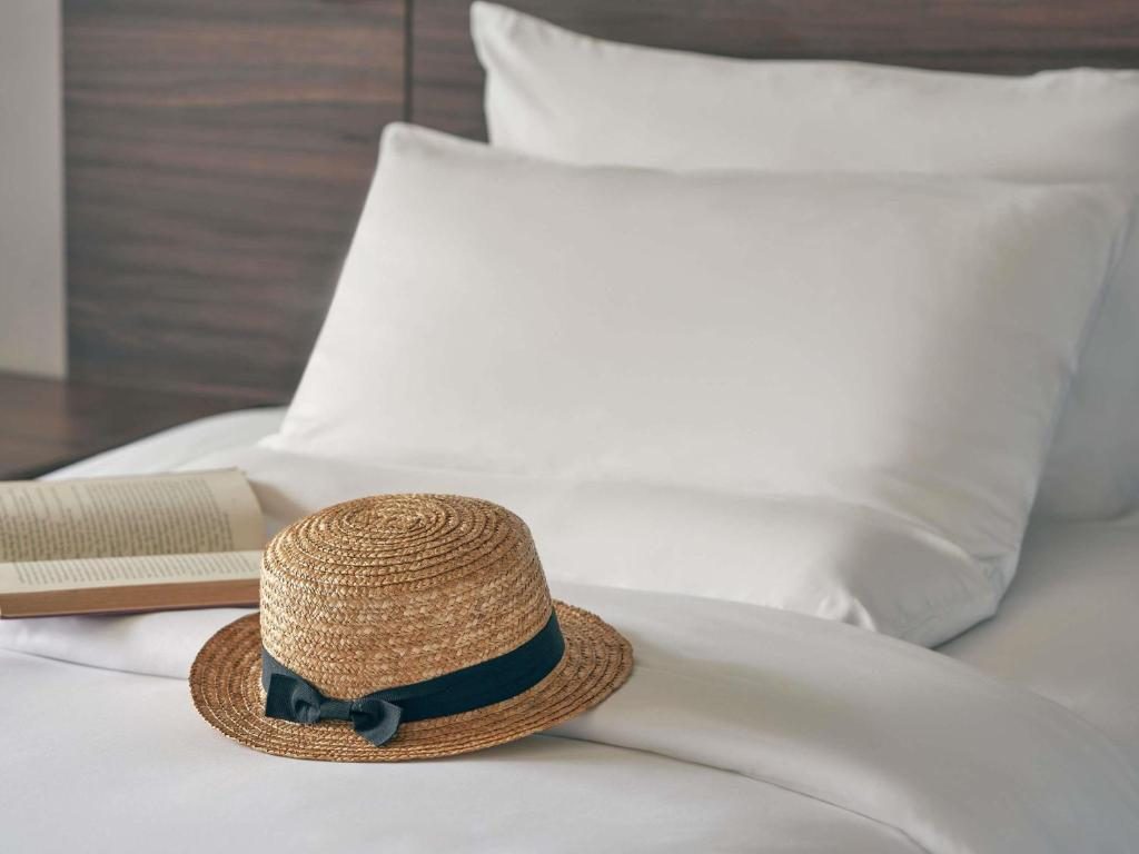 Phòng Deluxe Giường Đôi