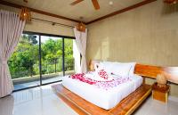 Luxury Two – Bedroom Apartment
