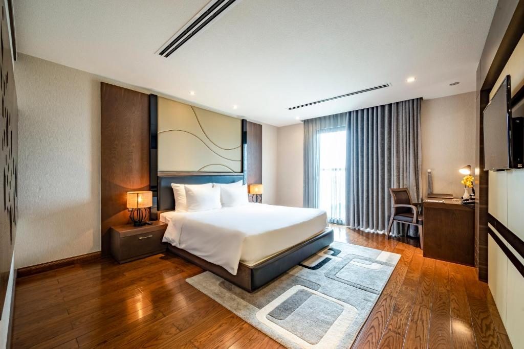 Suite Malibu