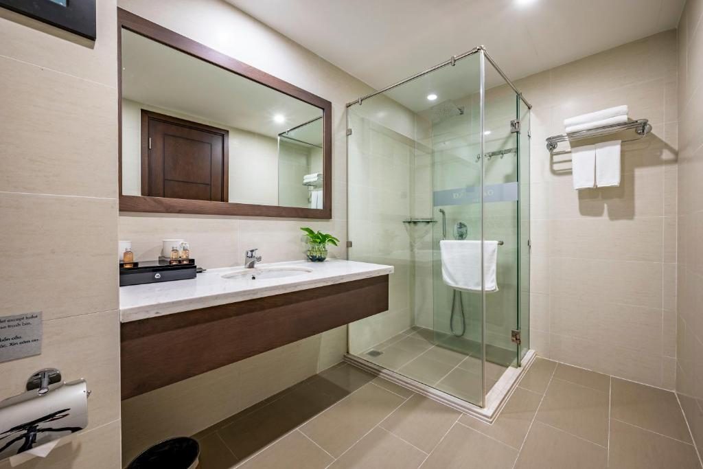 Phòng Premier Có Giường Cỡ King
