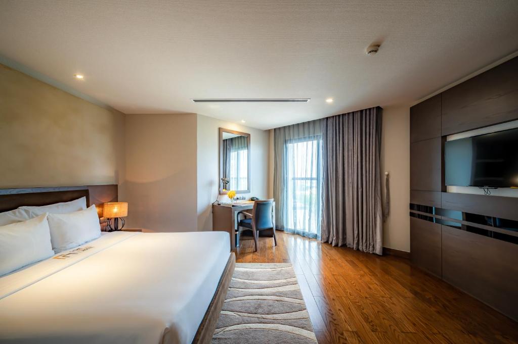 Diamond King