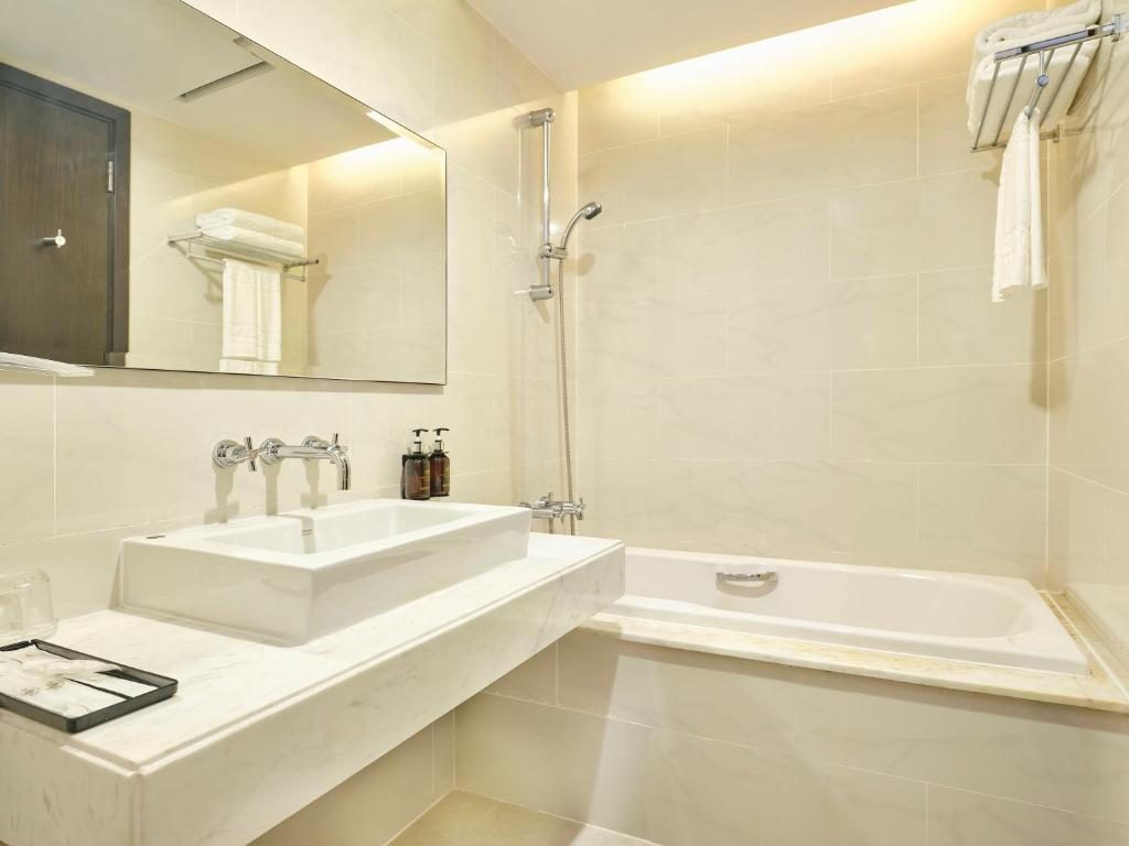 Suite Gia Đình