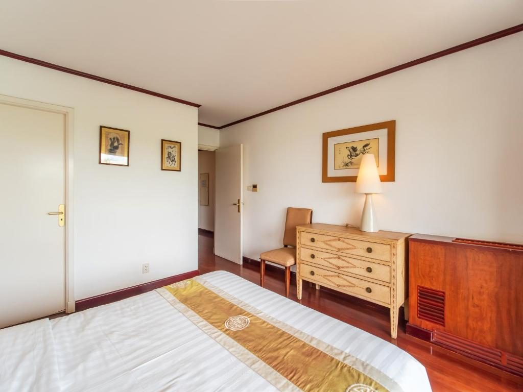 Suite 1 Phòng Ngủ