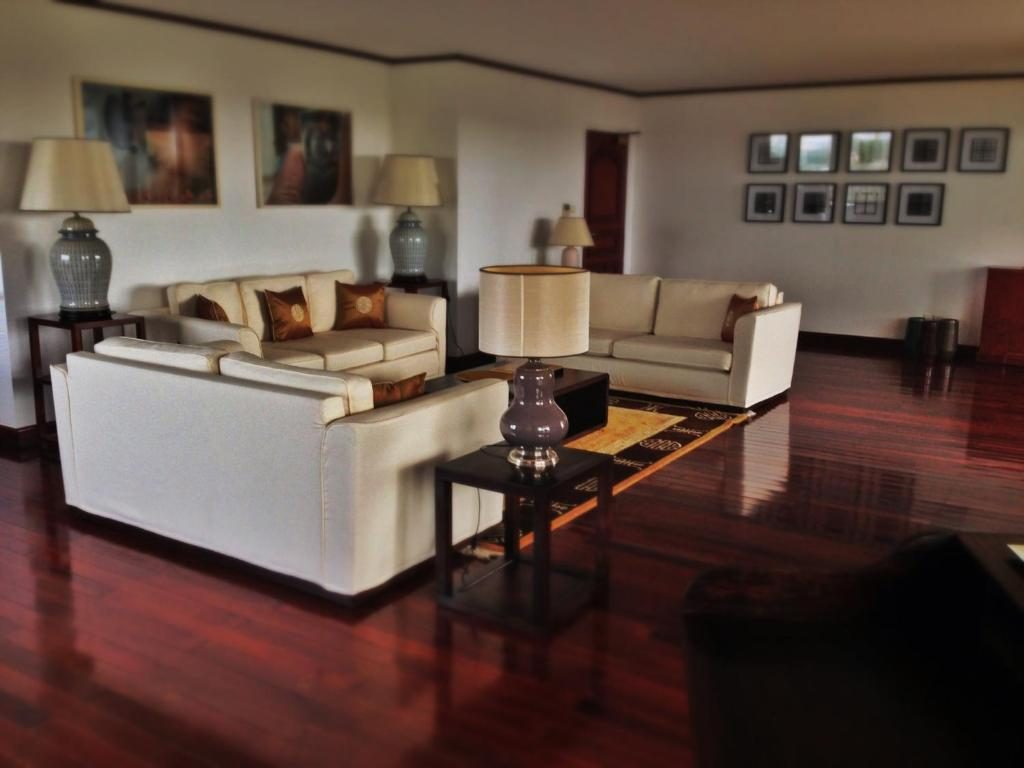 Suite có 4 Phòng ngủ