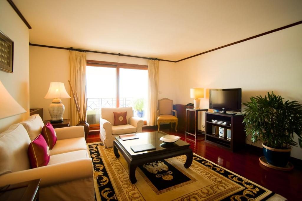 Suite 1 Phòng Ngủ