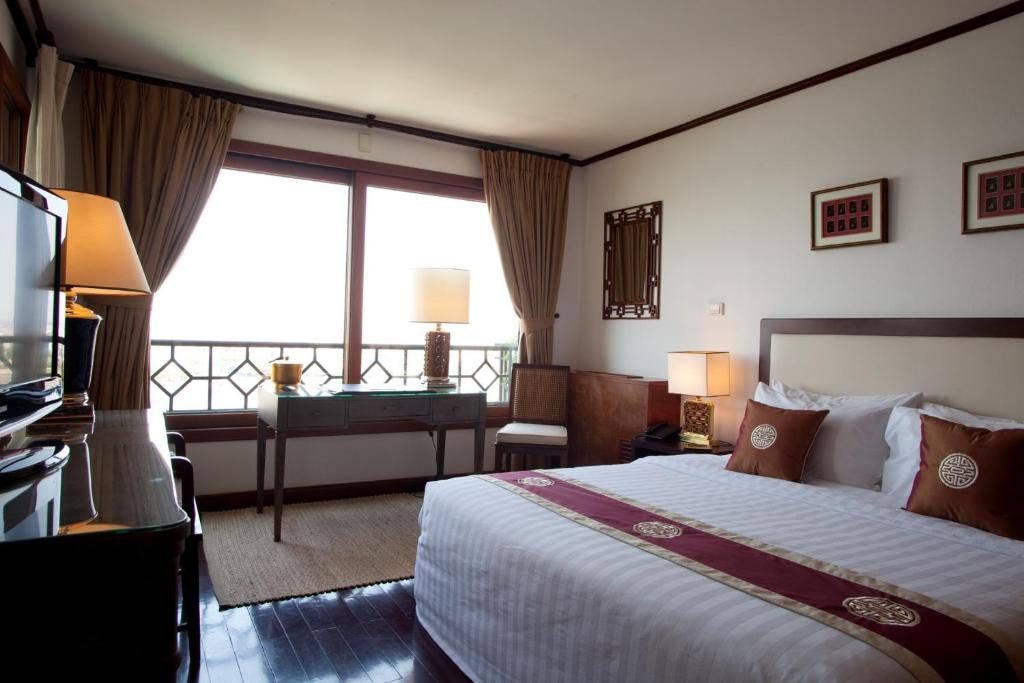 Suite 1 Phòng Ngủ