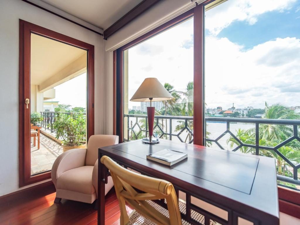Suite 1 Phòng Ngủ