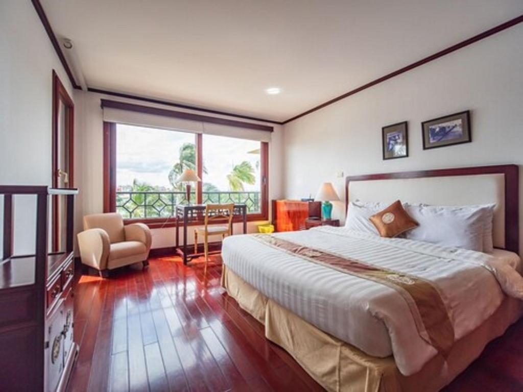 Suite 1 Phòng Ngủ