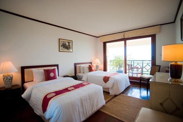 Suite 3 Phòng Ngủ