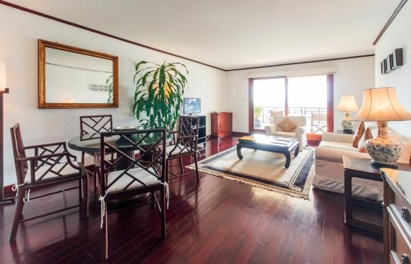 Suite 3 Phòng Ngủ