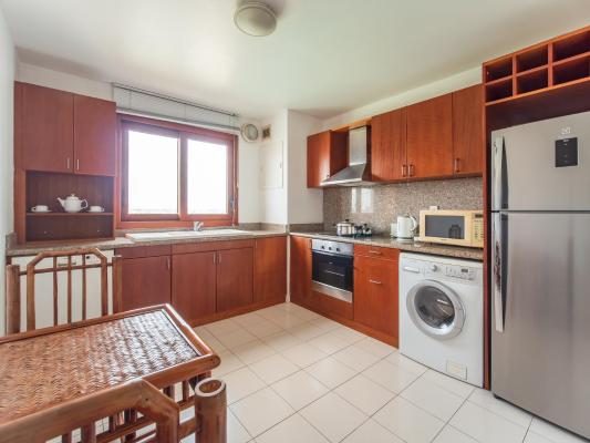 Suite 3 Phòng Ngủ