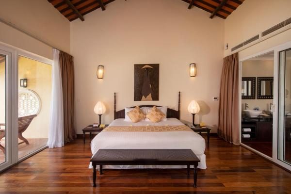 Suite Nhìn ra Đại dương