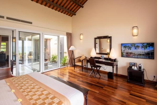Suite Nhìn ra Đại dương