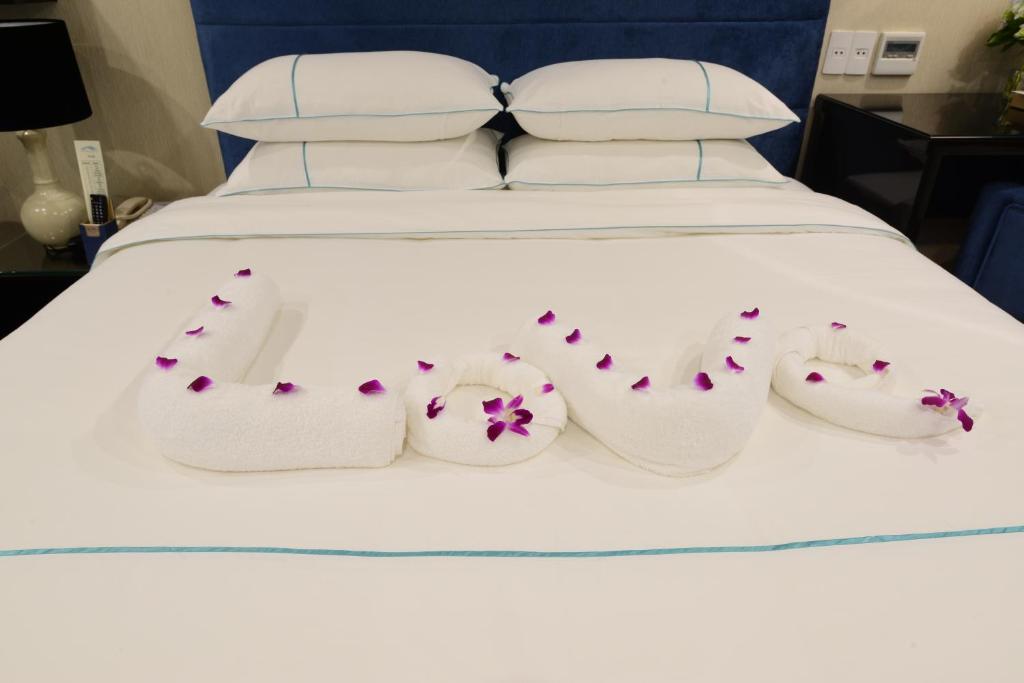 Suite Trăng Mật