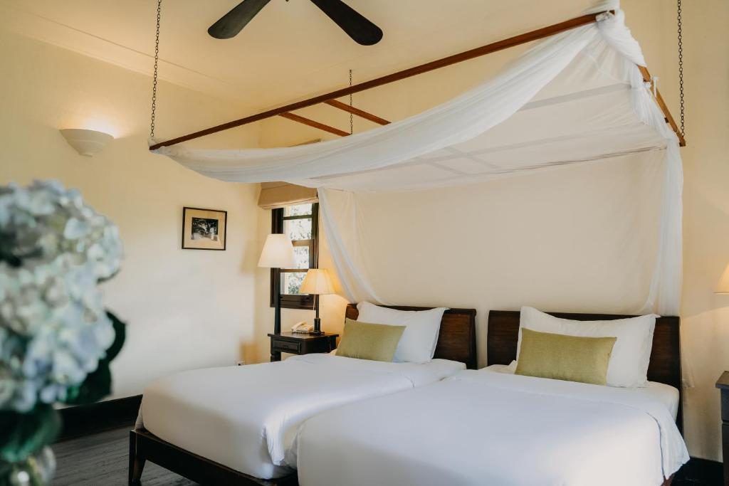 Villa Suite