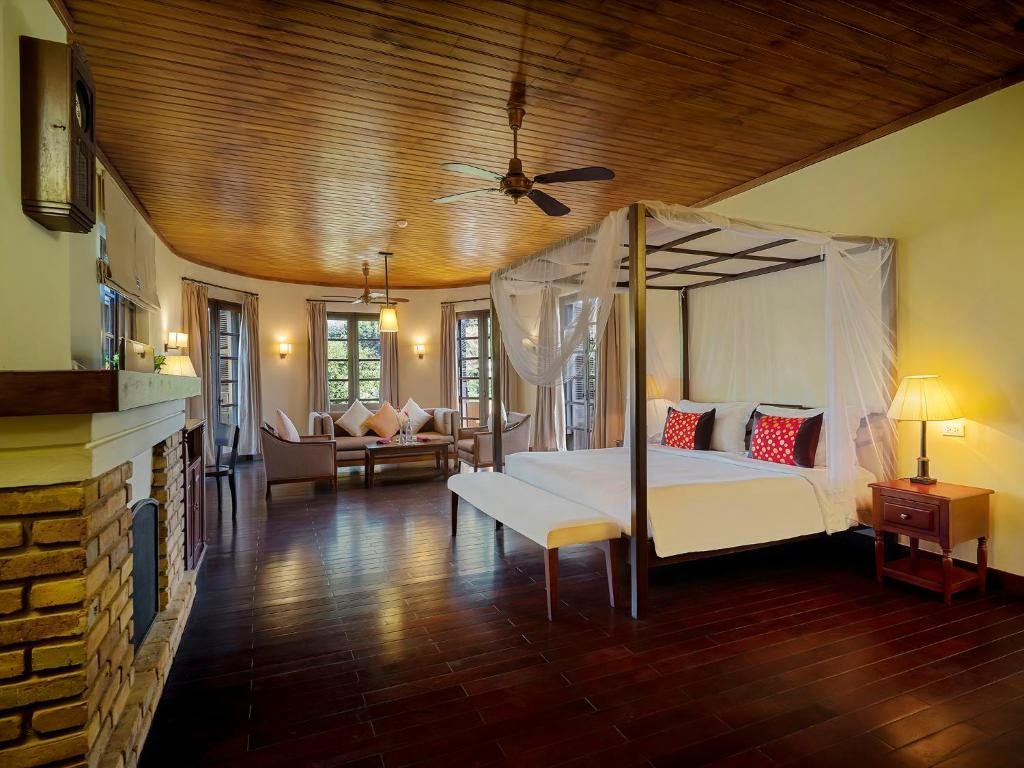 Villa Suite
