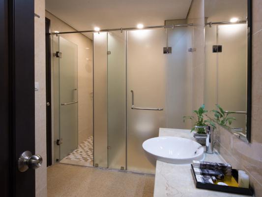 Suite Gia Đình