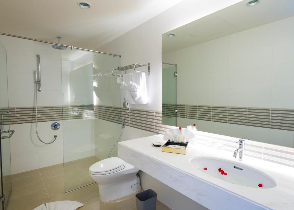 Phòng Premier Giường Đôi/2 Giường Đơn