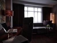 Phòng Deluxe Executive 2 Giường Đơn Với Quyền Sử Dụng Lounge