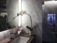 Phòng Deluxe Executive 2 Giường Đơn Với Quyền Sử Dụng Lounge