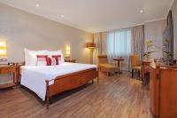 Junior Suite (Lounge Access)