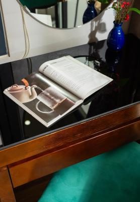 Phòng Deluxe Giường Đôi