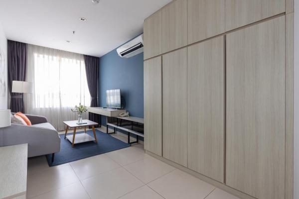 Phòng Elite 2 Phòng Ngủ