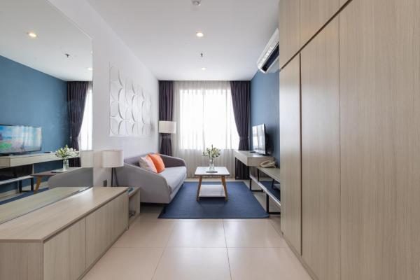 Phòng Elite 2 Phòng Ngủ
