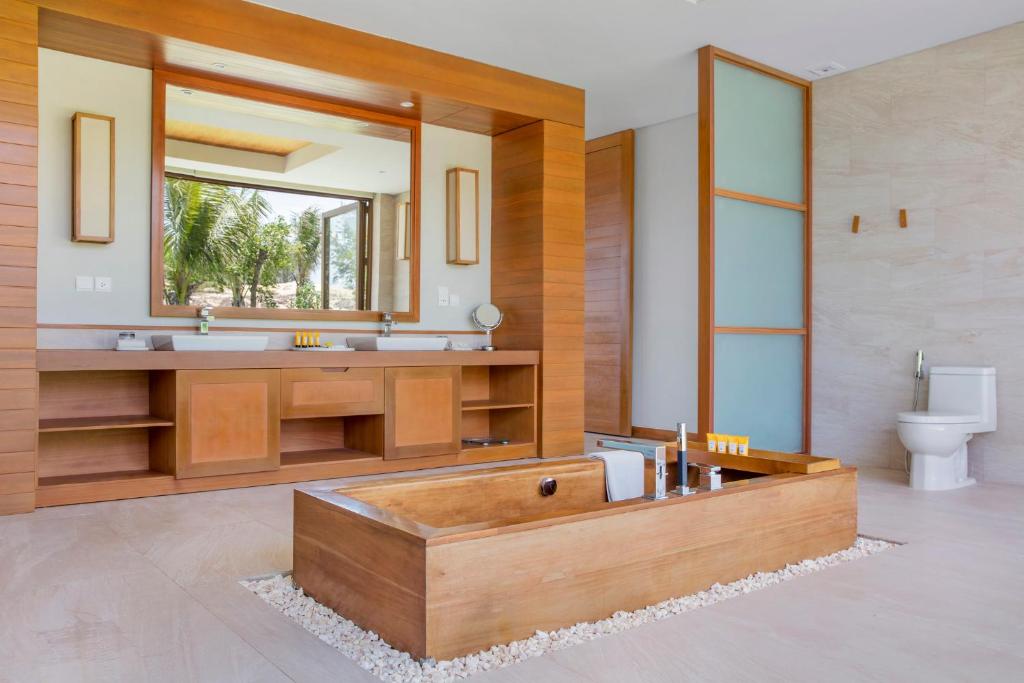Biệt Thự 5 Phòng Ngủ
